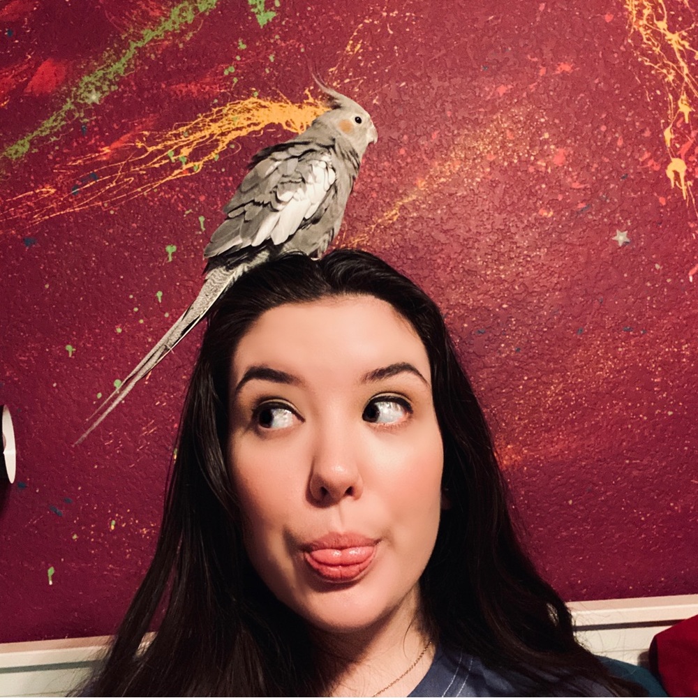 Meet your Posher, Taylor